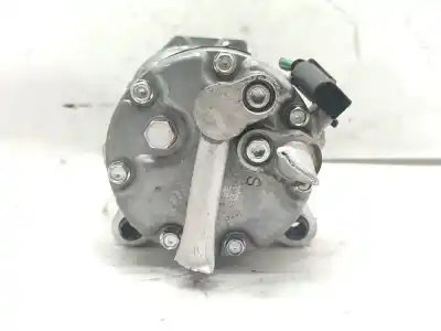 Автозапчастина б/у компресор кондиционера для skoda octavia i (1u2) 1.9 tdi посилання на oem iam sl7v16  