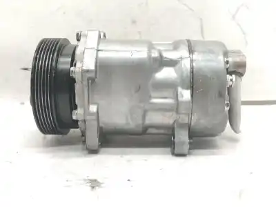 Автозапчастина б/у компресор кондиционера для skoda octavia i (1u2) 1.9 tdi посилання на oem iam sl7v16  