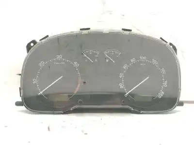 Second-hand car spare part dashboard for skoda octavia i (1u2) 1.9 tdi oem iam references 1u0920810f