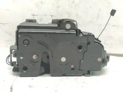 Second-hand car spare part left front door lock for skoda octavia i (1u2) 1.9 tdi oem iam references 