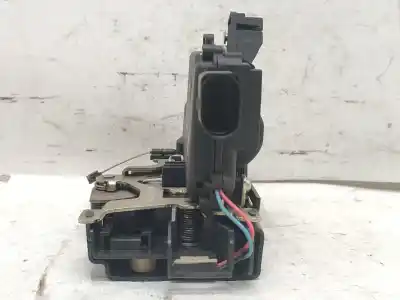 Second-hand car spare part front right door lock for skoda octavia i (1u2) 1.9 tdi oem iam references   