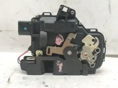 Second-hand car spare part front right door lock for skoda octavia i (1u2) 1.9 tdi oem iam references   