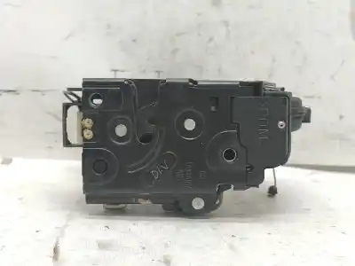 Second-hand car spare part front right door lock for skoda octavia i (1u2) 1.9 tdi oem iam references   