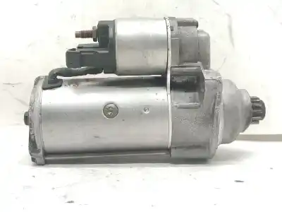 Second-hand car spare part starter motor for skoda octavia i (1u2) 1.9 tdi oem iam references 02a911024  