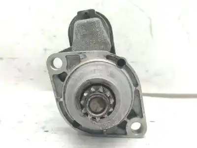 Second-hand car spare part starter motor for skoda octavia i (1u2) 1.9 tdi oem iam references 02a911024  