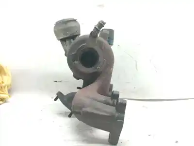 Автозапчастина б/у турбонагрузник для skoda octavia i (1u2) 1.9 tdi посилання на oem iam 038253019n  