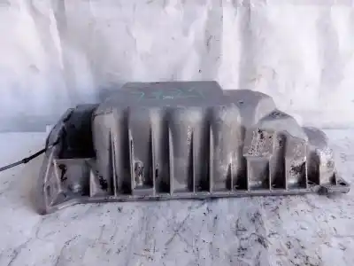 Second-hand car spare part sump for renault clio ii (bb_, cb_) 1.9 d (b/cb0e, bb0j) oem iam references 330690221  