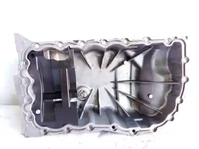 Second-hand car spare part sump for renault clio ii (bb_, cb_) 1.9 d (b/cb0e, bb0j) oem iam references 330690221  