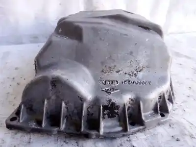 Second-hand car spare part sump for renault clio ii (bb_, cb_) 1.9 d (b/cb0e, bb0j) oem iam references 330690221  