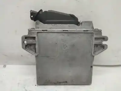 Автозапчасти б/у блок управления двигателем за renault clio ii (bb_, cb_) 1.9 d (b/cb0e, bb0j) ссылки oem iam 7700104956  