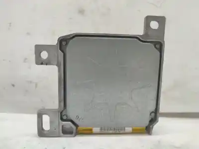 Автозапчасти б/у блок управления подушками безопасности за renault clio ii (bb_, cb_) 1.9 d (b/cb0e, bb0j) ссылки oem iam 7700428310  