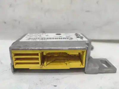 Автозапчасти б/у блок управления подушками безопасности за renault clio ii (bb_, cb_) 1.9 d (b/cb0e, bb0j) ссылки oem iam 7700428310  