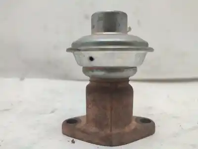 Автозапчастина б/у клапан egr для renault clio ii (bb_, cb_) 1.9 d (b/cb0e, bb0j) посилання на oem iam 7700103893  