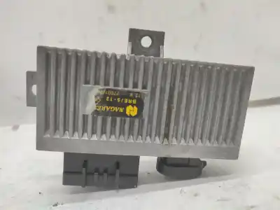 Автозапчасти б/у блок предварительного нагревания за renault clio ii (bb_, cb_) 1.9 d (b/cb0e, bb0j) ссылки oem iam 7700109860