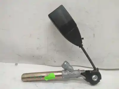 Автозапчасти б/у натяжитель правой подушки безопасности за renault clio ii (bb_, cb_) 1.9 d (b/cb0e, bb0j) ссылки oem iam 5505872aad