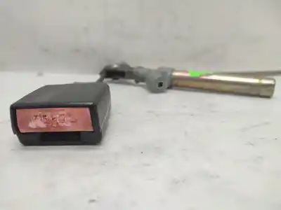 Автозапчасти б/у натяжитель правой подушки безопасности за renault clio ii (bb_, cb_) 1.9 d (b/cb0e, bb0j) ссылки oem iam 5505872aad  