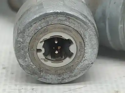 Автозапчасти б/у натяжитель правой подушки безопасности за renault clio ii (bb_, cb_) 1.9 d (b/cb0e, bb0j) ссылки oem iam 5505872aad  