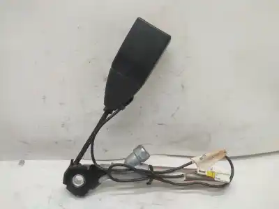 Автозапчастина б/у піднатяжач подушки безпеки лівий для renault clio ii (bb_, cb_) 1.9 d (b/cb0e, bb0j) посилання на oem iam 5506471aac  