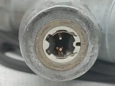 Автозапчастина б/у піднатяжач подушки безпеки лівий для renault clio ii (bb_, cb_) 1.9 d (b/cb0e, bb0j) посилання на oem iam 5506471aac  