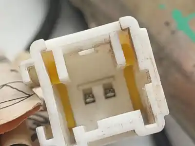 Автозапчастина б/у піднатяжач подушки безпеки лівий для renault clio ii (bb_, cb_) 1.9 d (b/cb0e, bb0j) посилання на oem iam 5506471aac  