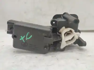 Автозапчасти б/у внешняя ручка ворот за renault clio ii (bb_, cb_) 1.9 d (b/cb0e, bb0j) ссылки oem iam   