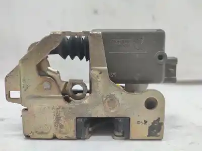 Автозапчасти б/у замок левой передней двери за renault clio ii (bb_, cb_) 1.9 d (b/cb0e, bb0j) ссылки oem iam   