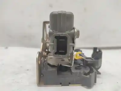 Автозапчасти б/у замок левой передней двери за renault clio ii (bb_, cb_) 1.9 d (b/cb0e, bb0j) ссылки oem iam   