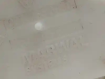 Автозапчастина б/у індикатор для renault clio ii (bb_, cb_) 1.9 d (b/cb0e, bb0j) посилання на oem iam 7700416987  