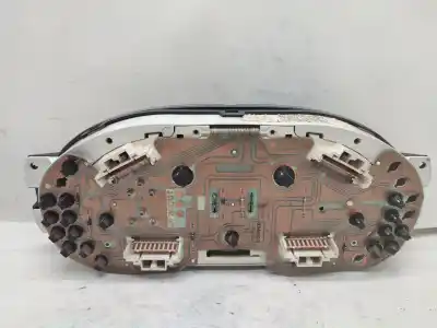 Автозапчасти б/у приборная доска за renault clio ii (bb_, cb_) 1.9 d (b/cb0e, bb0j) ссылки oem iam 7700410434g  