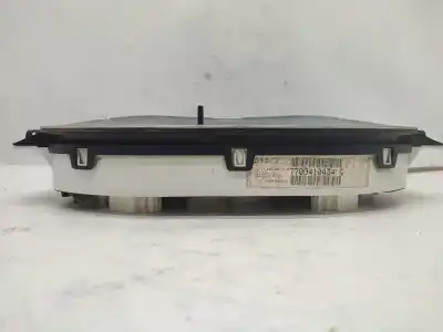 Автозапчасти б/у приборная доска за renault clio ii (bb_, cb_) 1.9 d (b/cb0e, bb0j) ссылки oem iam 7700410434g  