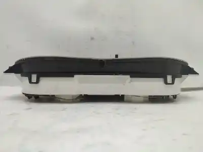 Автозапчасти б/у приборная доска за renault clio ii (bb_, cb_) 1.9 d (b/cb0e, bb0j) ссылки oem iam 7700410434g  