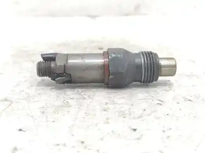 Автозапчастина б/у инжектор для renault clio ii (bb_, cb_) 1.9 d (b/cb0e, bb0j) посилання на oem iam lcr6735405  