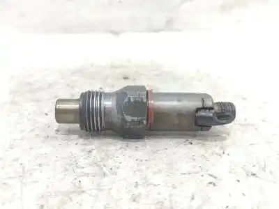 Автозапчастина б/у инжектор для renault clio ii (bb_, cb_) 1.9 d (b/cb0e, bb0j) посилання на oem iam lcr6735405  