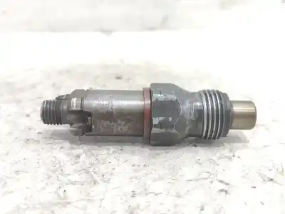 Автозапчастина б/у инжектор для renault clio ii (bb_, cb_) 1.9 d (b/cb0e, bb0j) посилання на oem iam lcr6735405  