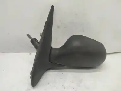 Автозапчастина б/у ліве дзеркало для renault clio ii (bb_, cb_) 1.9 d (b/cb0e, bb0j) посилання на oem iam e9014040  