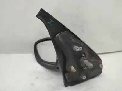 Автозапчастина б/у ліве дзеркало для renault clio ii (bb_, cb_) 1.9 d (b/cb0e, bb0j) посилання на oem iam e9014040  