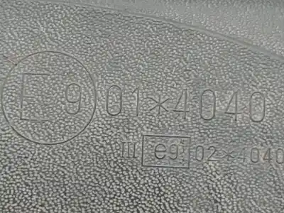 Автозапчастина б/у ліве дзеркало для renault clio ii (bb_, cb_) 1.9 d (b/cb0e, bb0j) посилання на oem iam e9014040  
