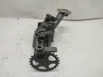 Pezzo di ricambio per auto di seconda mano Bomba A Olio per RENAULT CLIO II (BB_, CB_) 1.9 D (B/CB0E, BB0J) Riferimenti OEM IAM 7700600251  