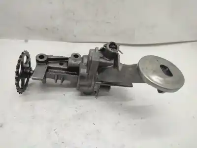 Автозапчастина б/у нафтовна бомба для renault clio ii (bb_, cb_) 1.9 d (b/cb0e, bb0j) посилання на oem iam 7700600251  