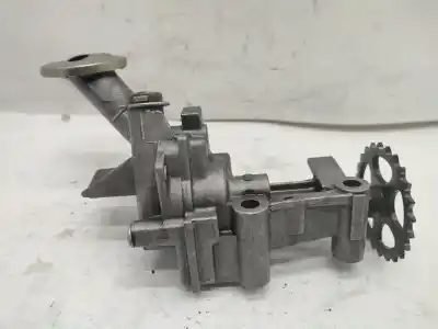 Автозапчастина б/у нафтовна бомба для renault clio ii (bb_, cb_) 1.9 d (b/cb0e, bb0j) посилання на oem iam 7700600251  