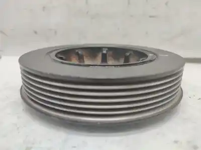 Автозапчасти б/у шкив коленчатого вала за renault clio ii (bb_, cb_) 1.9 d (b/cb0e, bb0j) ссылки oem iam   