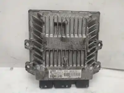 Gebrauchtes Autoersatzteil ECU-MOTORSTEUERGERÄT UCE Motorsteuergerät zum CITROEN XSARA (N1)  OEM-IAM-Referenzen 9647423380  