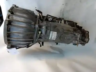 Автозапчасти б/у коробка передач за isuzu trooper 3.0 dti (3-trg.) ссылки oem iam 3040le 01dr411024 