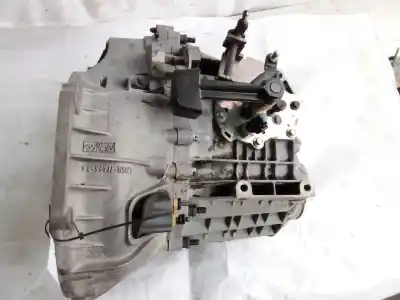Автозапчастина б/у коробка передач для ford c-max (cb3) ghia посилання на oem iam 6m5r7002zb  