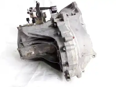 Автозапчастина б/у коробка передач для ford c-max (cb3) ghia посилання на oem iam 6m5r7002zb  