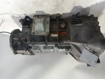 Автозапчасти б/у КОРОБКА ПЕРЕДАЧ за MITSUBISHI MONTERO (L040)  ссылки OEM IAM M010S5B001  