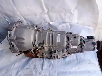 Pezzo di ricambio per auto di seconda mano riduttore per audi a6 allroad c6 (4fh) 2.7 tdi quattro riferimenti oem iam lwd  