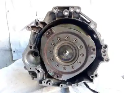 Pezzo di ricambio per auto di seconda mano riduttore per audi a6 allroad c6 (4fh) 2.7 tdi quattro riferimenti oem iam lwd  