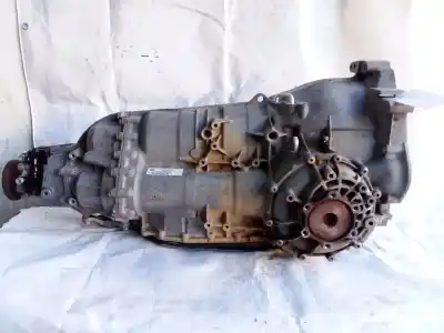 Pezzo di ricambio per auto di seconda mano riduttore per audi a6 allroad c6 (4fh) 2.7 tdi quattro riferimenti oem iam lwd  