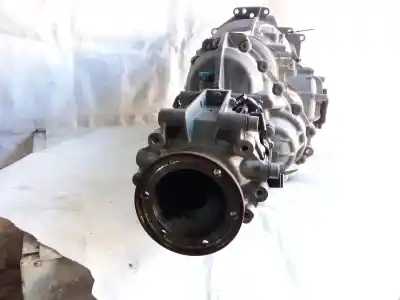 Pezzo di ricambio per auto di seconda mano riduttore per audi a6 allroad c6 (4fh) 2.7 tdi quattro riferimenti oem iam lwd  